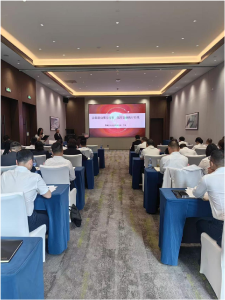 银法联动聚合力 共筑金融执行防线