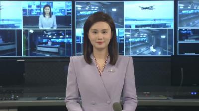 孙兵调研高标准农田建设工作