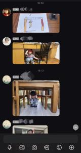 警钟长鸣筑防线，童心共绘“安全图”！市一幼开展“5·12”防震减灾日系列活动