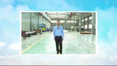 严守动火六必须 筑牢安全防火墙