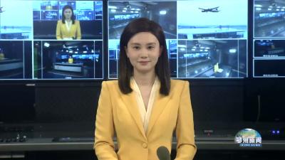 孙兵主持召开市委常委会（扩大）会议