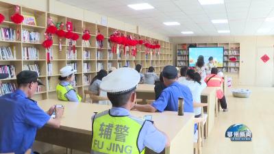 月畔湾社区：粽叶飘香  情暖邻里
