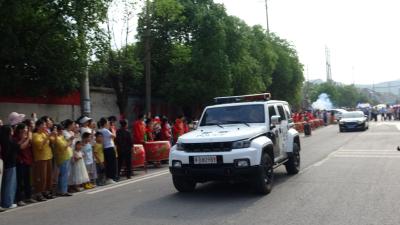 青春扬帆逐梦 温情护航出征——梁子湖高中2026届高三高考送考系列活动圆满举行
