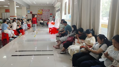 考试结束，但爱不“散场”——鄂州这场爱心接力，还在继续  