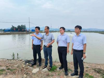 鄂州农行：全链条赋能梁子湖鱼蟹“鲜”达全国
