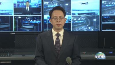 2026鄂城区社会组织公益服务周启动仪式暨专场招聘集市举行
