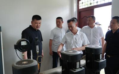 清泉润考路 水务护前程 —— 鄂州市水务集团全面开启高考专项供水保障工作