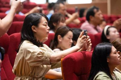 “鄂爱科学银龄科普大讲堂”第四、五讲相继开讲    专题培训短视频制作赋能科普宣传
