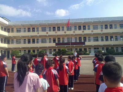 人人享有眼健康 共筑清晰“视”界——西山街道塘角头小学开展眼健康科普宣传活动