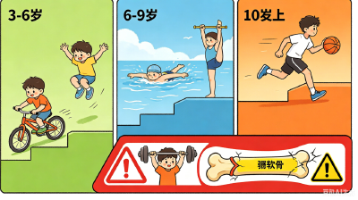 六一特供｜这届儿童的健康刺客，也太会装了吧
