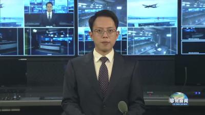 孙兵调研群腐集中整治工作