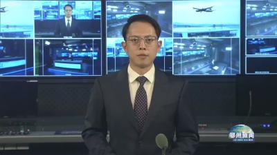 严守安全公平底线  护航学子从容应考