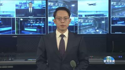 孙兵调研民生实事推进情况