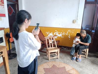 【鄂州好故事】在家门口，她把自己“玩”成了达人