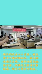 《鄂州少年》第三次走进中山口腔医院 体验“小小牙医”