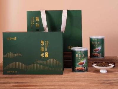 湖北鹤峰：小颗粒 大突破 葛仙米精深加工的科技赋能新篇
