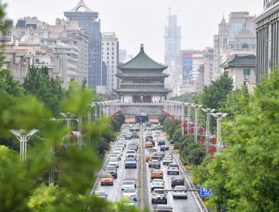 习近平主席在中国—中亚峰会上的主旨讲话为构建更加紧密的中国—中亚命运共同体提供行动指南