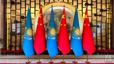 时政新闻眼丨中国－中亚峰会大幕开启，习近平同五国元首谈了什么？