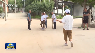 “我们有一口吃的，坚决不能让他们饿着” 风雨中这样的守护温暖感人