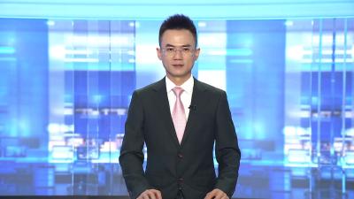 荆门：多地水库开闸放水  全力抗旱保夏种