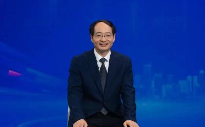 省住房和城乡建设厅党组书记、厅长刘丰雷：加快构建房地产发展新模式 为人民群众打造“好房子”