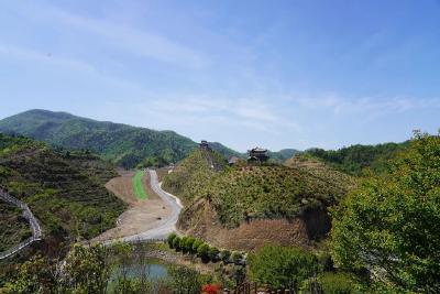 【众志成城 首创首成】咸宁：一座和谐宜居的山水之城