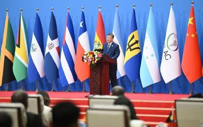 习近平总书记关切事｜打牢社会治理的文化根基