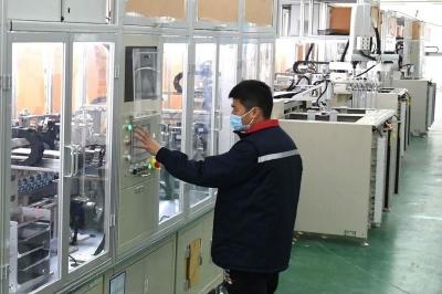 总部在武汉生产在周边，武汉都市圈城市资源互补协同发展