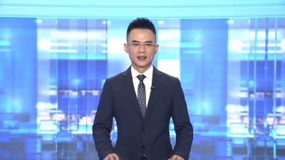 【牢记嘱托 建成支点·走进重点项目】 331省道改扩建工程全速推进