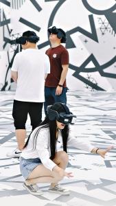 “情绪经济”：吸引年轻人为“感觉”消费，江岸新消费场景解锁心动密码