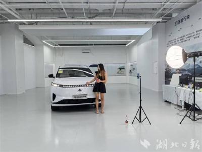 活力中国调研行｜车谷东风汽车商城：把500万客流变成8600万销售额