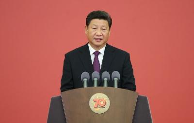 从这些故事细节感悟总书记的英雄观