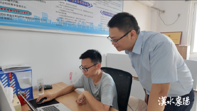 从“司机指尖”到“通达四海”，襄阳物流“智”起来了