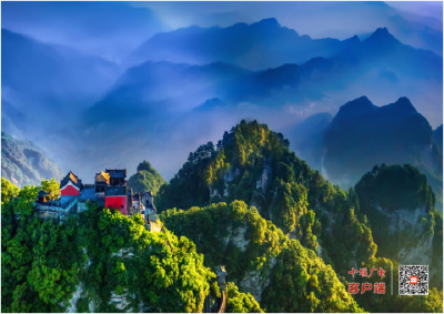 一场武当太极的节