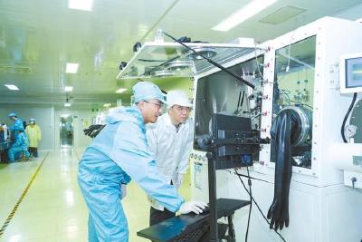 尹周平院士：现在是做科研的最好时代