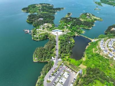 随州旅游一号公路探访｜一条公路赋能乡村振兴