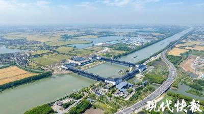 改革者 正青春｜长三角原点上何以长出“四合院”？