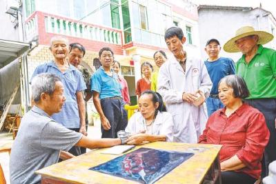 全力托稳民生之需 厚重清单传递百姓获得感