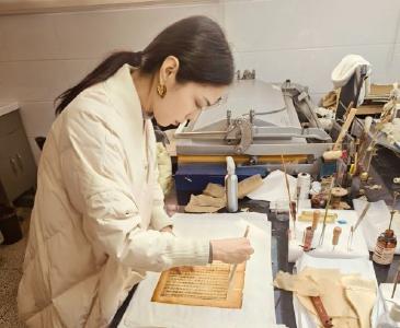 【习声回响·文韵中国】在文博“大学校”里读懂千年文脉