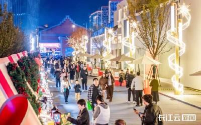 湖北省商务厅党组书记、厅长龙小红：扩内需强开放，绘就发展新图景