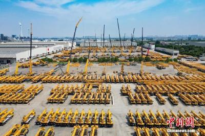 探寻新时代发展足迹｜大国重器何以向“新”发展？