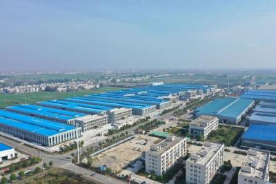 小板：从经济洼地到产业高地！