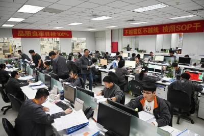 招商引资的“黄石答案”：为何企业来了就不想走！