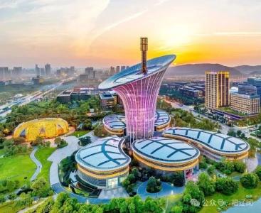 湖北是一个省，也是“四个省”