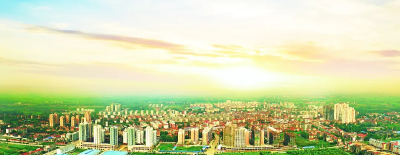 千年农耕凝古韵 今朝农谷启新章——“十四五”期间屈家岭管理区高质量发展综述