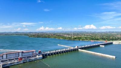 从“南船北马”到“南港北铁”，襄阳千年枢纽再升级