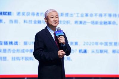 这场“较量”，关湖北什么事