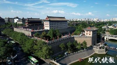 改革者 正青春｜如何给世界级的宝贝做“CT”?