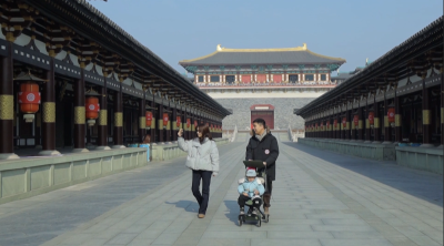 襄阳的2026，从高铁站台上开始：一座枢纽城市的突围与焕新