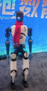 “老友”升级，“新朋”首秀！湖北“新春第一会”Ta们硬核亮相